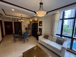 The Mayfair (D22), Condominium #480330861